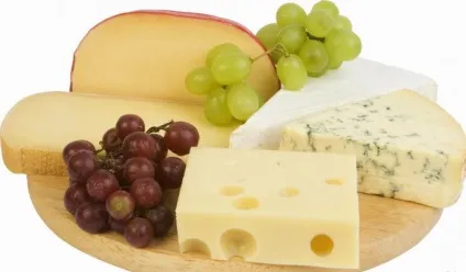 До чого сниться сир тлумачення за різними сонникам (йдеться сирні продукти) До чого сниться сир тлумачення за різними сонникам
