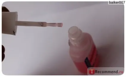 Клей для нігтів і тіпсів severina nail glue extra strong pink - «як надовго і намертво закріпити (nail) Клей для нігтів і тіпсів severina nail glue extra strong pink - «як надовго і намертво закріпити