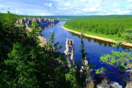 клімат сибіру