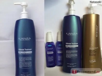 Кератиновое протезування волосся l anza - «шик! Блиск! Краса! Де купити додаток (таблиця) (кератіновой) Кератиновое протезування волосся l anza - «шик! Блиск! Краса! Де купити додаток (таблиця)