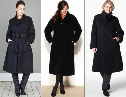 Класичне пальто з чим носити і на що звертати увагу при виборі (пальто) Класичне пальто з чим носити і на що звертати увагу при виборі