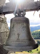 Дзвони - це