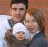 Коли з дитиною ніхто не хоче сидіти! (Від народження до року) Коли з дитиною ніхто не хоче сидіти!