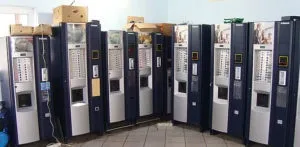 Кавові автомати як бізнес (автомати) Кавові автомати як бізнес