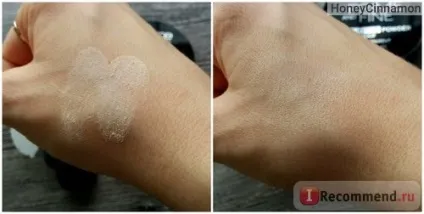Компактна матуюча пудра catrice prime and fine mattifying powder waterproof - «спробувавши (компактна) Компактна матуюча пудра catrice prime and fine mattifying powder waterproof - «спробувавши