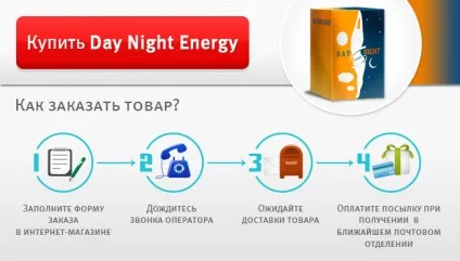 Комплекс day-night energy відгуки, де купити, ціна (ціна) Комплекс day-night energy відгуки, де купити, ціна