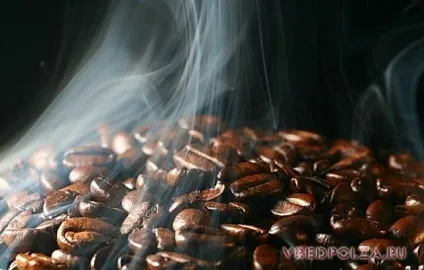 Кава користь і шкода