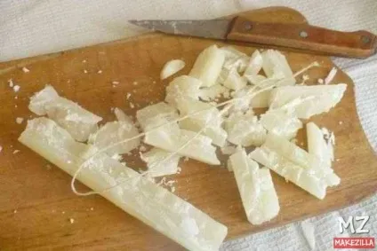 Кавові свічки своїми руками (руками) Кавові свічки своїми руками