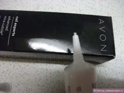 Комплексне засіб для догляду за кутикулою від avon - відгуки, фото і ціна (засіб для нігтів і кутикули) Комплексне засіб для догляду за кутикулою від avon - відгуки, фото і ціна