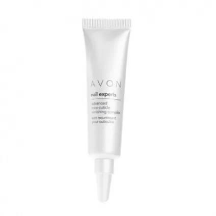 Комплексне засіб для догляду за кутикулою від avon - відгуки, фото і ціна (засіб для нігтів і кутикули) Комплексне засіб для догляду за кутикулою від avon - відгуки, фото і ціна