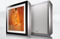 Кондиціонери lg art cool