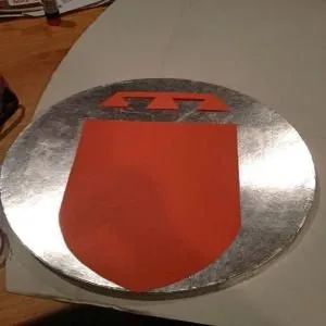 Костюм лицаря своїми руками