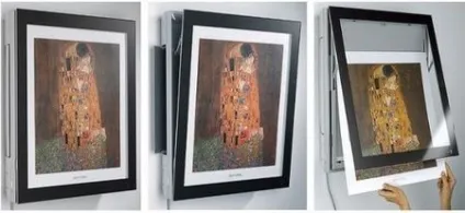 Кондиціонери lg art cool