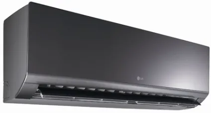 Кондиціонери lg art cool