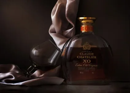 Коньяк Новомосковський за зірками і не тільки! (Читаємо) Коньяк Новомосковський за зірками і не тільки!