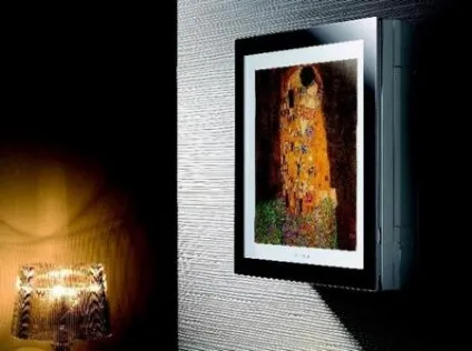 Кондиціонери lg art cool