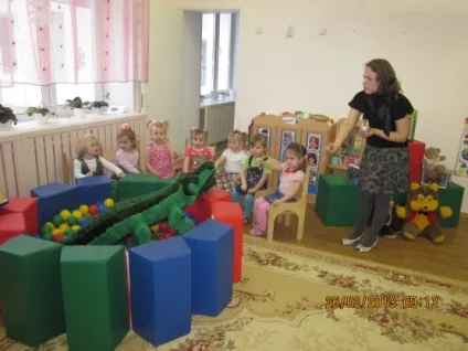 Конспект відкритого заняття в 1 молодшій групі «прогулянка в зоопарк» (розвиток дитини) Конспект відкритого заняття в 1 молодшій групі «прогулянка в зоопарк»