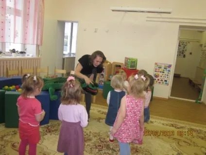 Конспект відкритого заняття в 1 молодшій групі «прогулянка в зоопарк» (уроки) Конспект відкритого заняття в 1 молодшій групі «прогулянка в зоопарк»