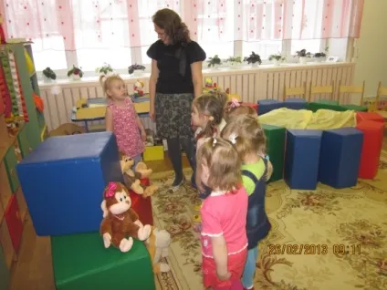 Конспект відкритого заняття в 1 молодшій групі «прогулянка в зоопарк» (виховання дітей) Конспект відкритого заняття в 1 молодшій групі «прогулянка в зоопарк»