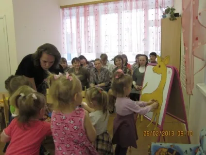 Конспект відкритого заняття в 1 молодшій групі «прогулянка в зоопарк» (відкритого) Конспект відкритого заняття в 1 молодшій групі «прогулянка в зоопарк»