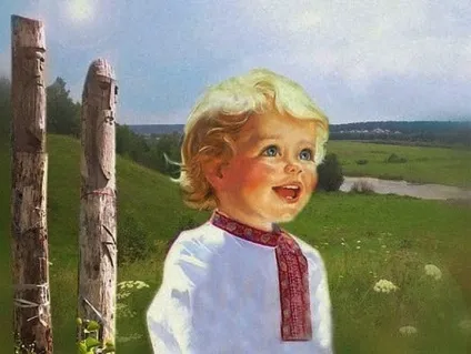 Кошмарні звичаї на древньої Русі (звичаї) Кошмарні звичаї на древньої Русі