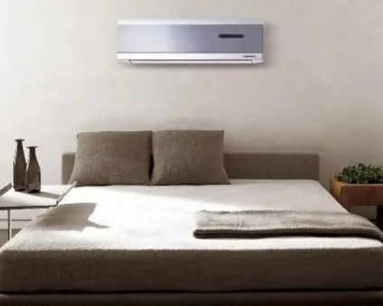 Кондиціонери lg art cool