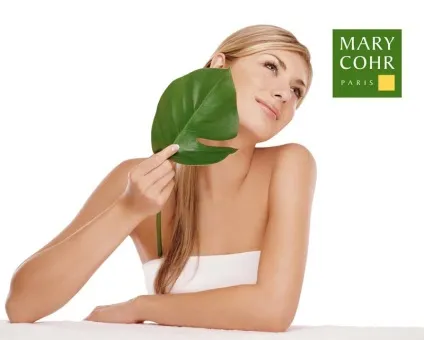 Косметика mary cohr