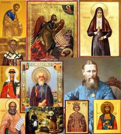 Кому молитися у важких ситуаціях Воскресенський собор (чоловік п'є?) Кому молитися у важких ситуаціях Воскресенський собор