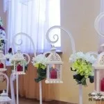 Ковані стійки для весілля, електрообладнання (ковані стійки для весілля) Ковані стійки для весілля, кування
