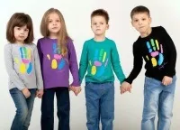 Килим світу - гра
