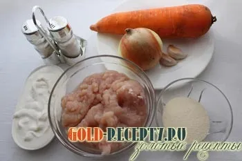 Котлети в духовці рецепти з фото, курячі котлети в духовці, яловичі котлети в духовці