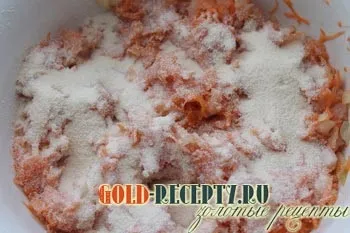 Котлети в духовці рецепти з фото, курячі котлети в духовці, яловичі котлети в духовці