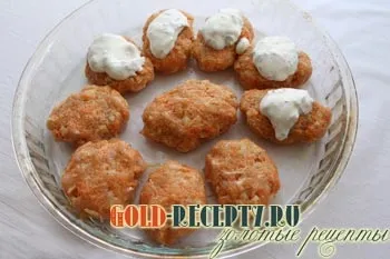 Котлети в духовці рецепти з фото, курячі котлети в духовці, яловичі котлети в духовці