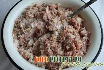 Котлети в духовці рецепти з фото, курячі котлети в духовці, яловичі котлети в духовці