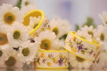 красива сервіровка