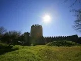 Фортеця Платамонас пам'ятки Греції (пам'ятки) Фортеця Платамонас пам'ятки Греції