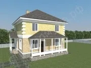 Кредит на будинок