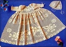 хрестильне плаття