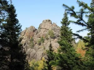 Красноярські стовпи