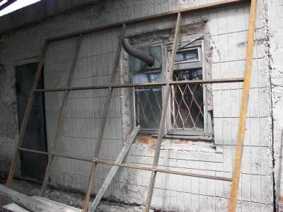 Критий дворик - конкурс «зроблено своїми руками» - форум зварників вебсварка (верхніх напрямних воріт) Критий дворик - конкурс «зроблено своїми руками» - форум зварників вебсварка