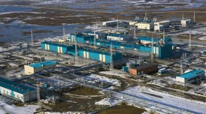 Найбільші родовища газу вУкаіни, vivareit (газу) Найбільші родовища газу вУкаіни, vivareit