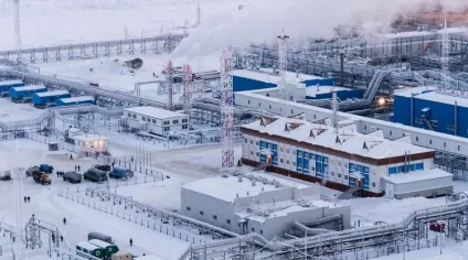 Найбільші родовища газу вУкаіни, vivareit (газу) Найбільші родовища газу вУкаіни, vivareit