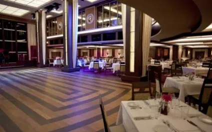 Круїзний лайнер «norwegian epic»