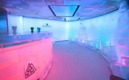 Круїзний лайнер «norwegian epic»