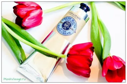 Крем для рук l - occitane відгук каріте і трошки лаймаmashvisage, mashvisage (l \'occitane) Крем для рук l - occitane відгук каріте і трошки лаймаmashvisage, mashvisage