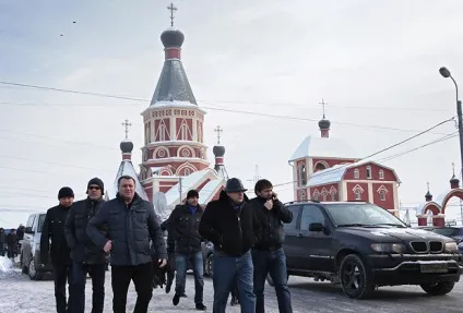 Кримінальний світ ділить «спадок» убитого лідера злочинність Україна (лідера) Кримінальний світ ділить «спадок» убитого лідера злочинність Україна