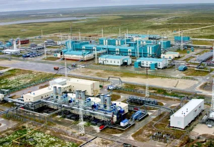 Найбільші родовища газу вУкаіни, vivareit (газу газового конденсату) Найбільші родовища газу вУкаіни, vivareit