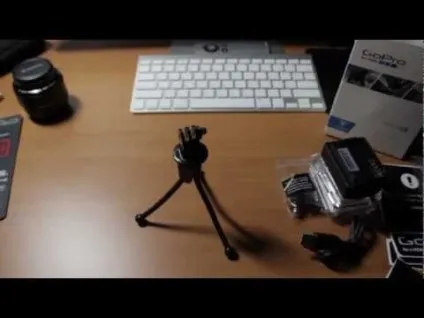 Кріплення для gopro