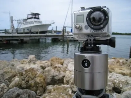 Кріплення для gopro