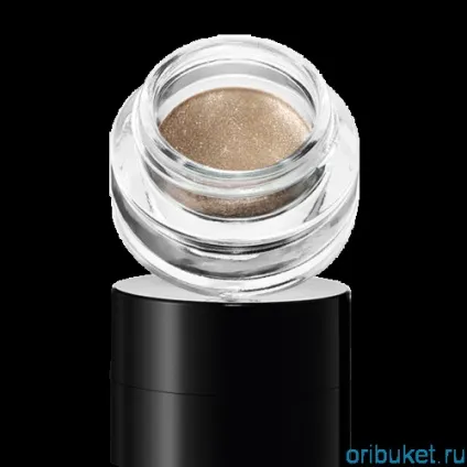 Кремові тіні для повік «перлова вуаль» giordani gold (золоті іскри 30994 shimmering grey) Кремові тіні для повік «перлова вуаль» giordani gold